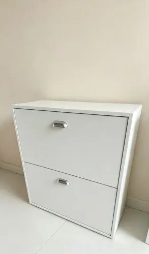 Sapateira basculante em mdf
