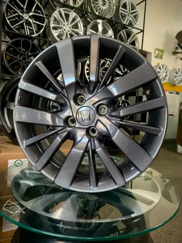Roda aro 16 original do Honda City 2025