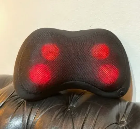 Massageador Orbit Fom - Infra-Vermelho