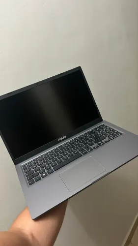 Notebook ASUS - i3 de 11º geração