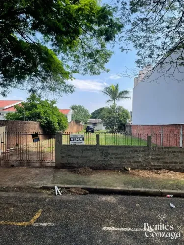 Terreno à venda, Vila Nova, Maringá, PR