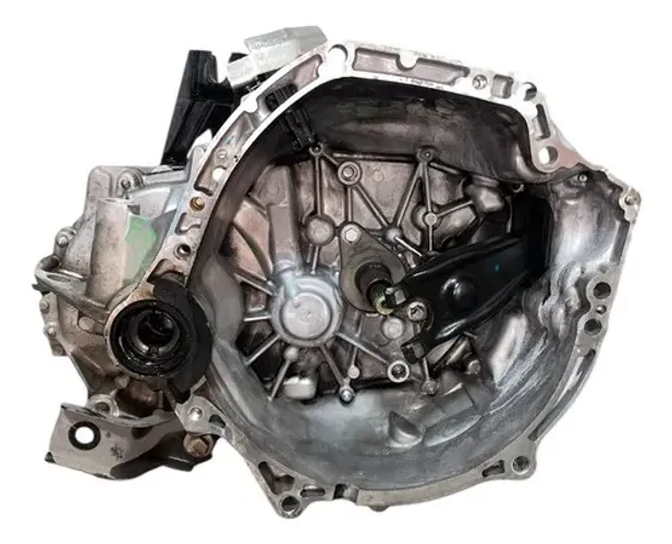 Caixa De Marcha Manual Kwid 2024 1.0