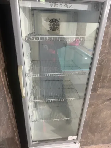 Geladeira expositora venax 300 litros