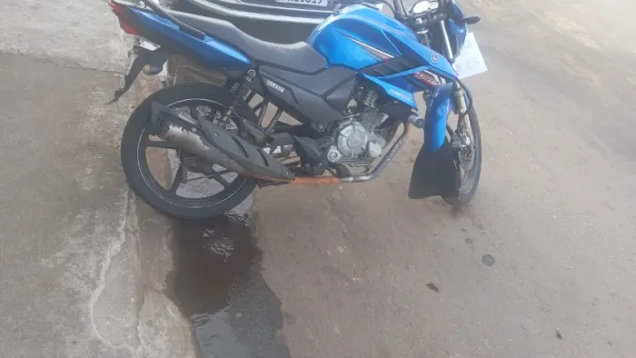 Vendo fazer 150 em dias