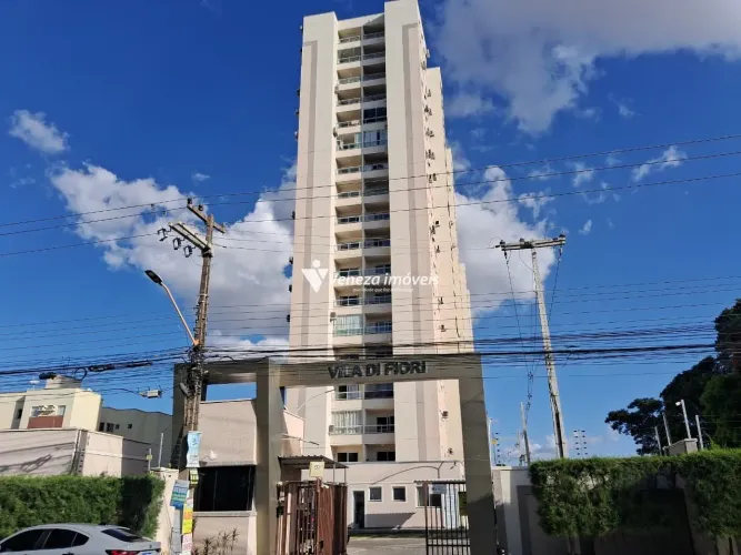 Apartamento no Condomínio Vila de Fiori para aluguel