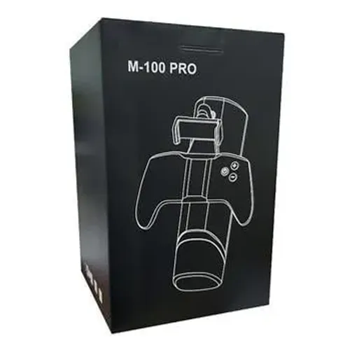 Massageador Portátil Recarregável - Novo
