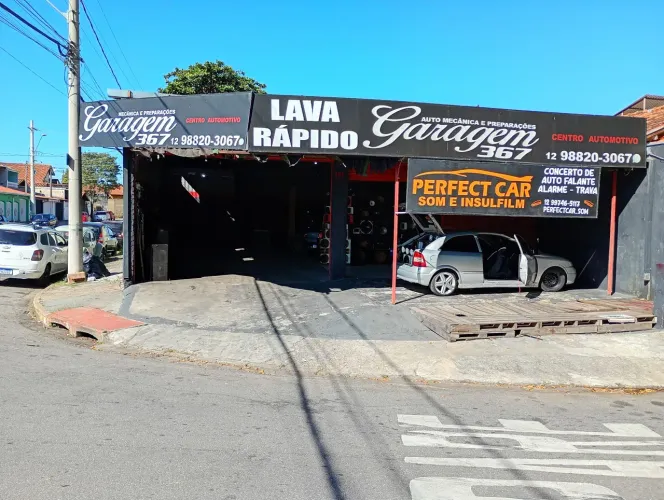 Vendo lava rápido/ mecânica /loja som Insulfilm 