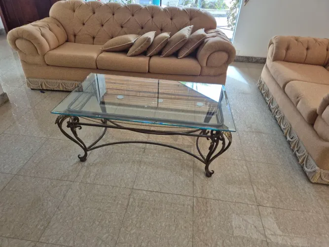 Mesa de centro