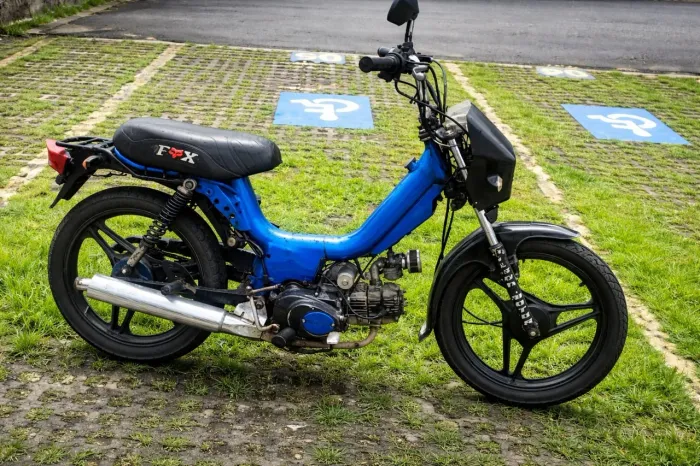 Traxx 100Cc