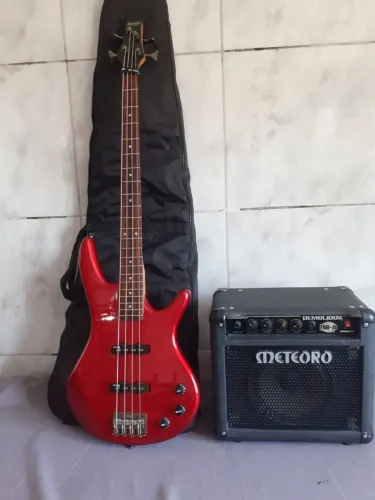 Ibanez gio