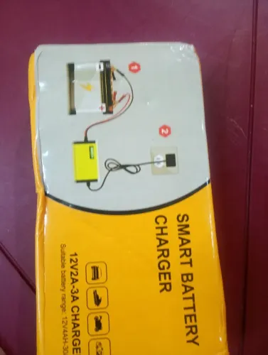 Carregador de automotivos para carros e moto