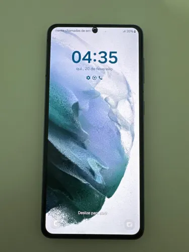 Samsung S21 128 GB