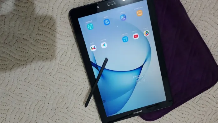 TABLET SAMSUNG GALAXY