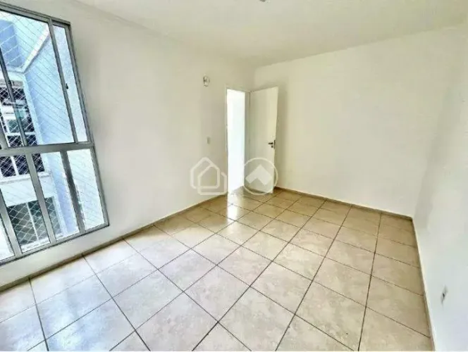 Apartamento à venda no bairro Betânia, em Belo Horizonte