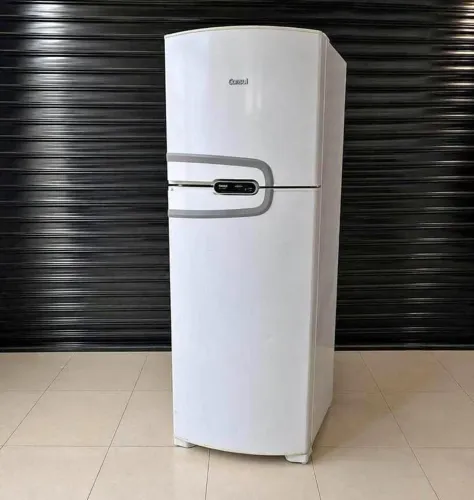 Geladeira Consul