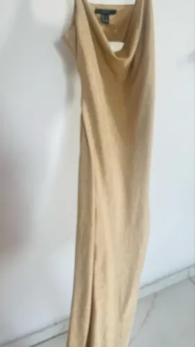 Lindo vestido da forever 21