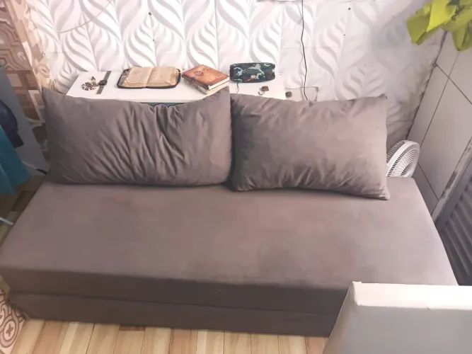 Sofa cama