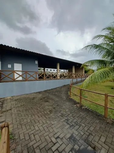 CHÁCARA para venda tem 465 metros quadrados com 4 quartos em Aldeia dos Camarás - Camaragi
