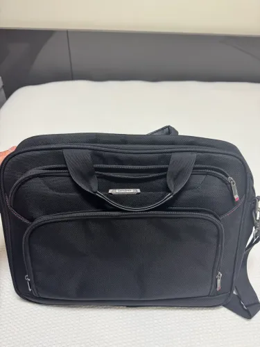 Pasta Samsonite