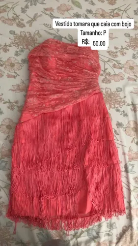 Vestido