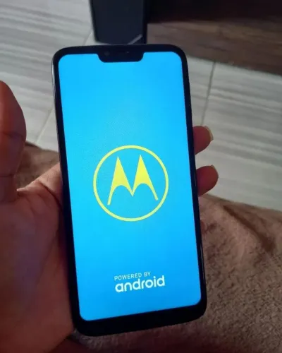 Motorola Moto G7 Power 