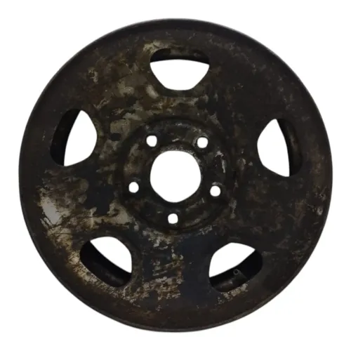 Roda de ferro aro 15 ranger 3.0 2009 