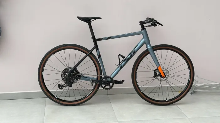 Gravel Urbana TSW
