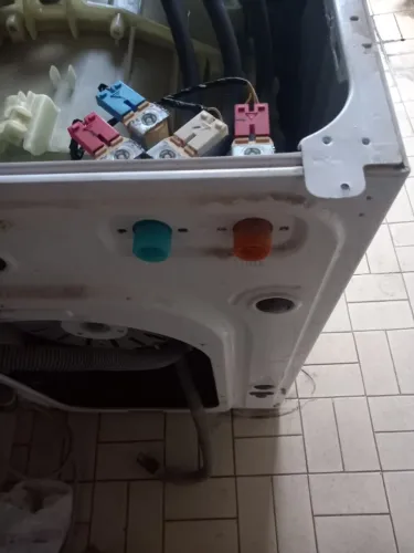Conserto de maquina de lavar em itaquera