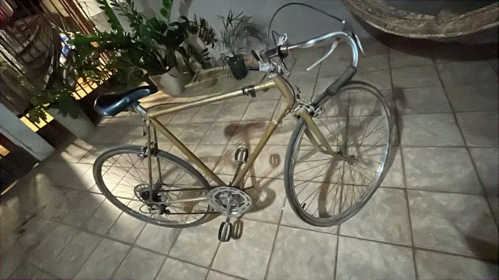 Caloi 10 1981