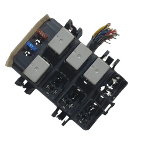 Caixa De Relé Subaru Forester Sh 2009 A 2012
