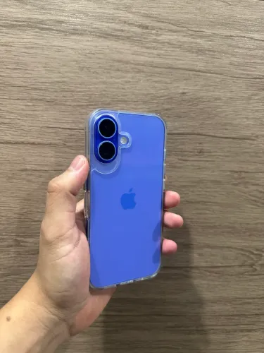 Vendo iPhone 16, 128Gb