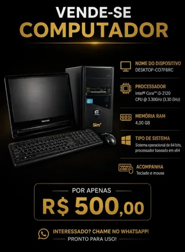 Computador 