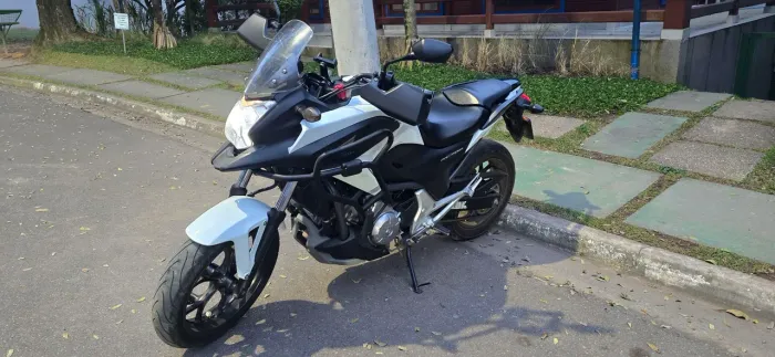 Nc 700 