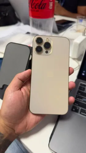 IPHONE 13 PRO MAX 128 GB