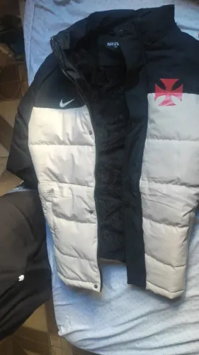 Casaco masculino