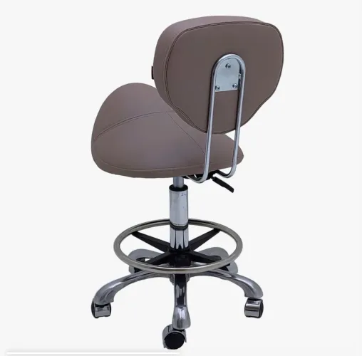 Cadeira Mocho sela nova 