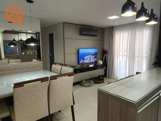 Apartamento com 2 Quartos Santa Terezinha - Dreams