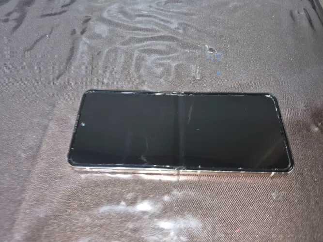 Vende-se Z Flip 4