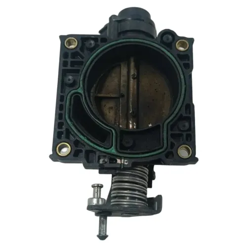 Corpo Borboleta Tbi Ford Focus Ecosport Duratec 2.0 Original