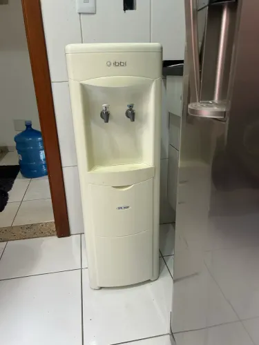 Bebedouro IBBI