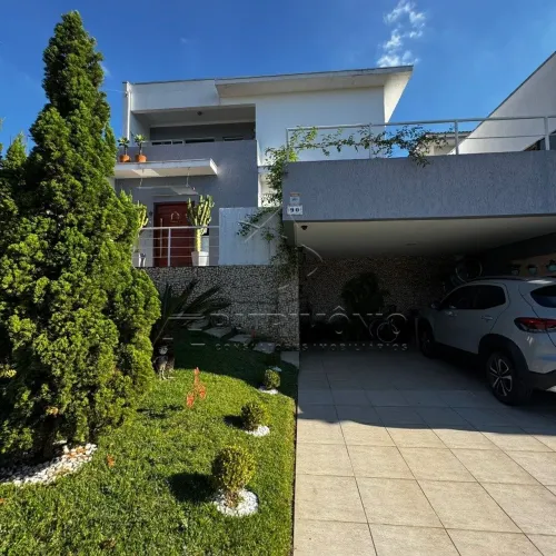 SOBRADO EM CONDOMINIO, 3 DORMITÓRIOS SENDO 1 SUITE COM CLOSET - HORIZONTERS SOROCABA - LES