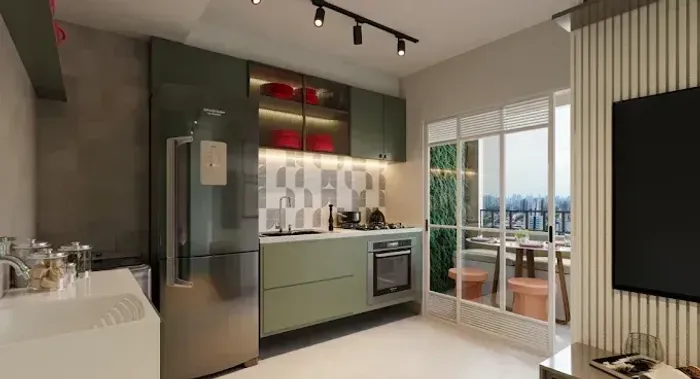 Apartamento na VÁRZEA SEM ENTRADA com desconto até R$ 75 Mil