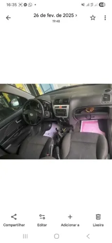 Kia Motors Picanto EX 1.1/1.0/ 1.0 Flex Mec. 2010