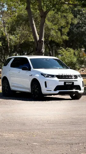 Land Rover Discovery Sport SE R-DYN 2.0 SI4 Flex 2023