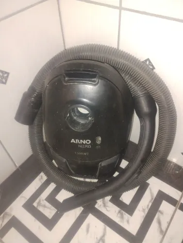 Aspirador de pó 