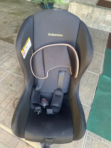 Cadeirinha infantil 