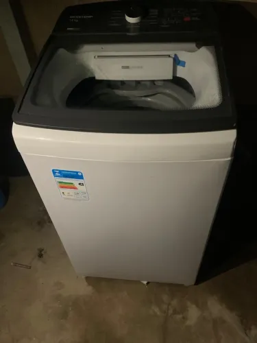 MÁQUINA DE LAVAR 14kg