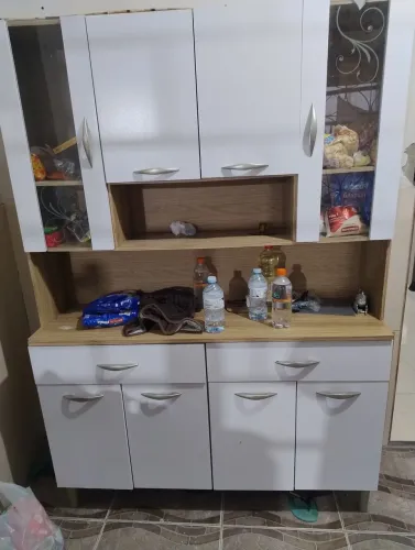 Vendo armário semi novo campina grande