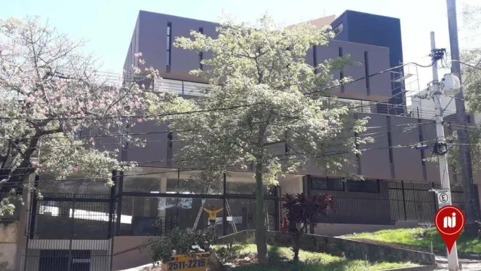 Prédio à venda, 1940 m² por R$ 18.430.000,00 - Floresta - Belo Horizonte/MG