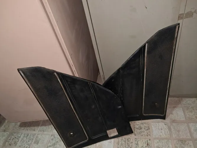 Vendo peças usadas CORCEL 1